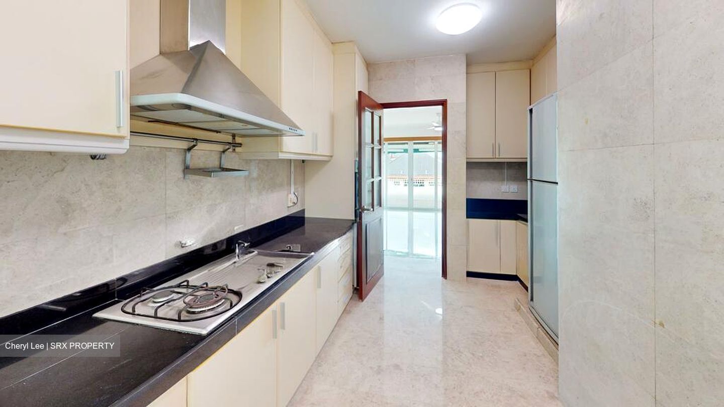 Pepys Hill Condominium (D5), Condominium #508935751
